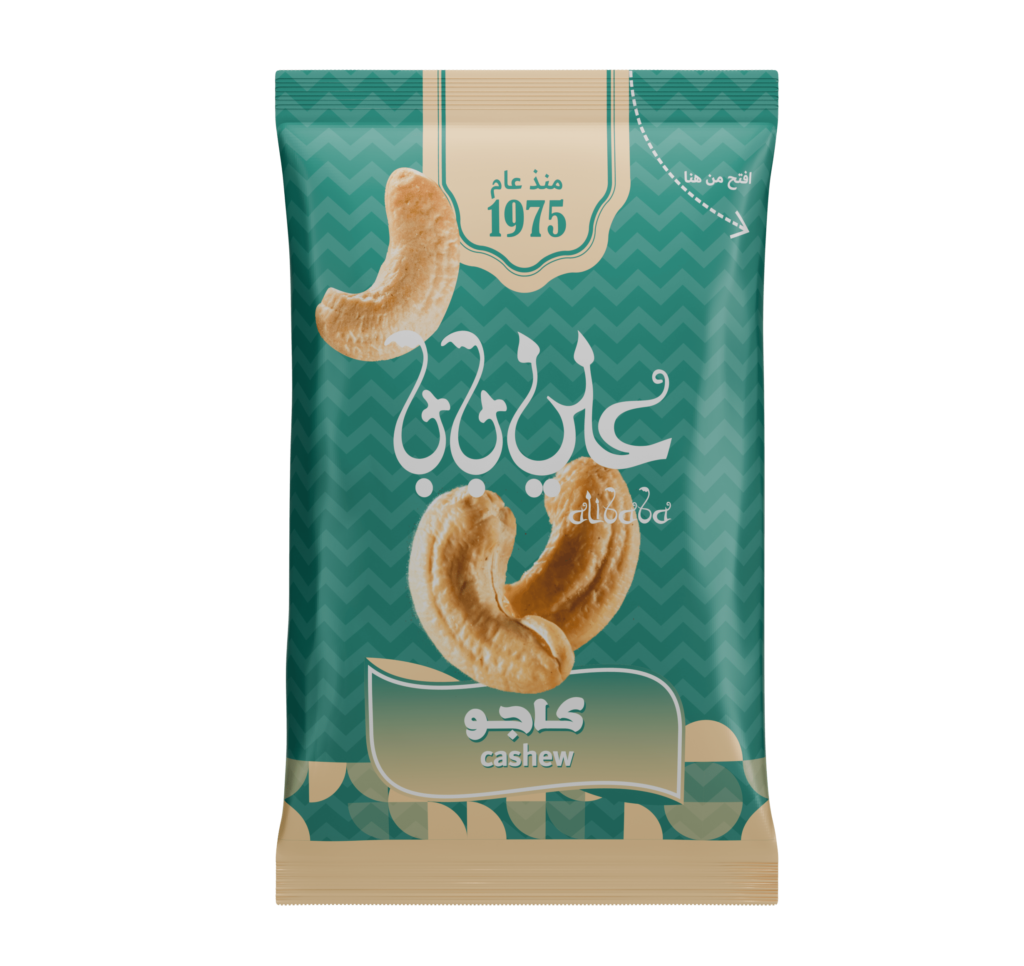 CASHEU SOLYFIN