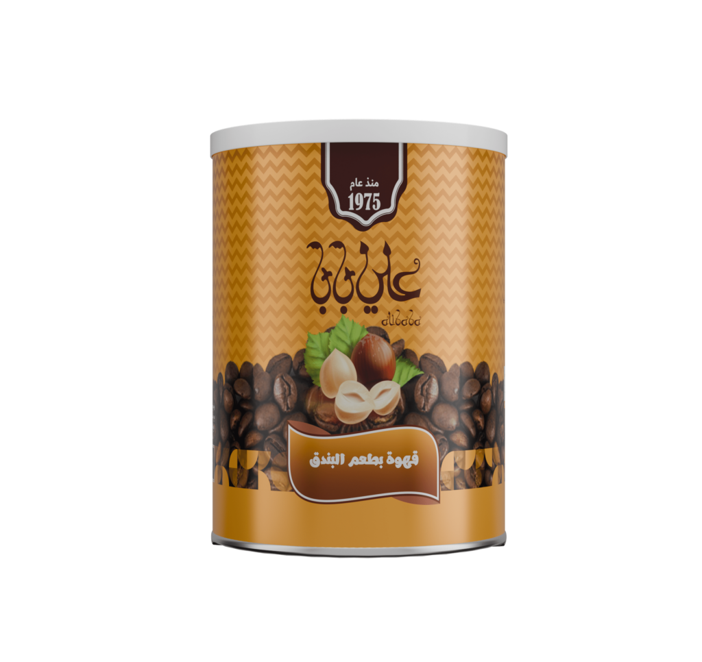 COFFEE CLYNDER