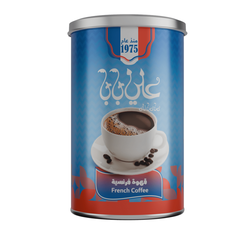FRENCH COFFEE
