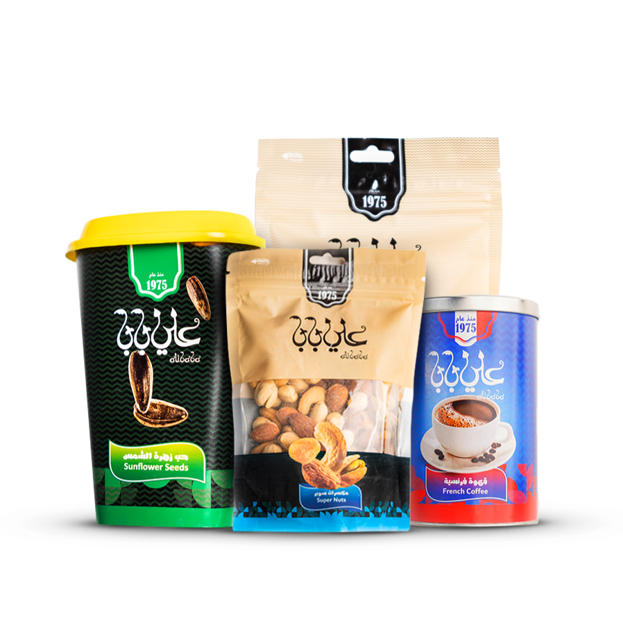 Our Products